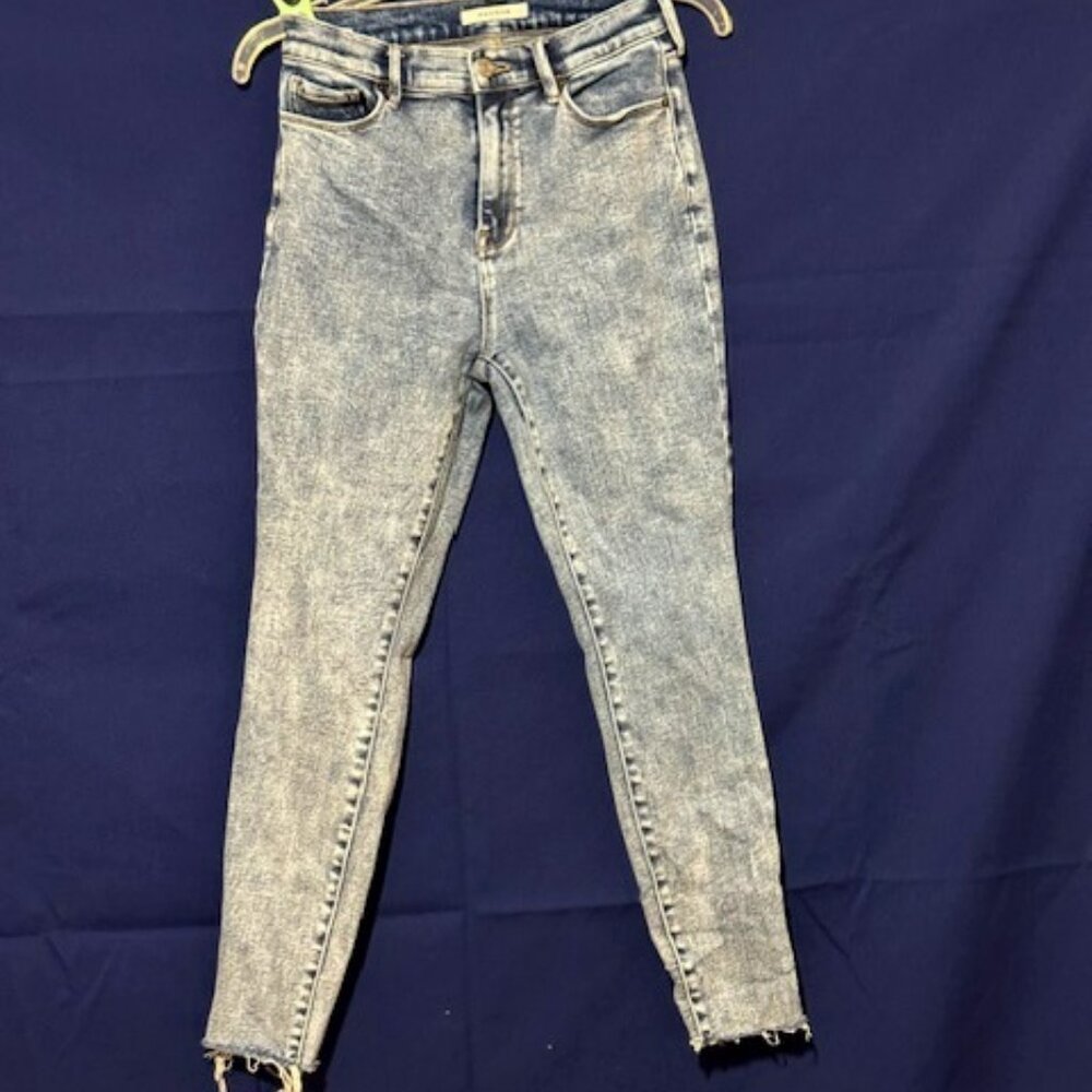 Pac Sun High Rise Jegging, Size 27